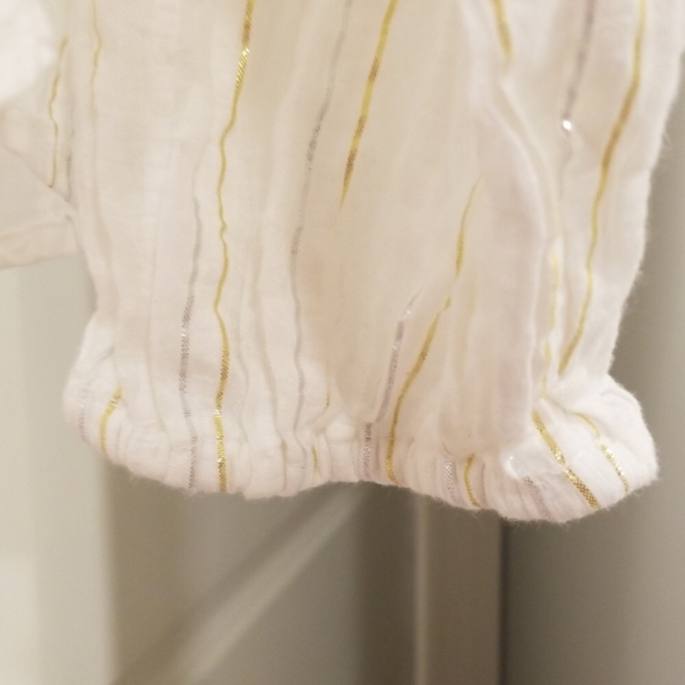 Gap Blouse - image 6